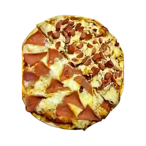 Pizza Capricho XL