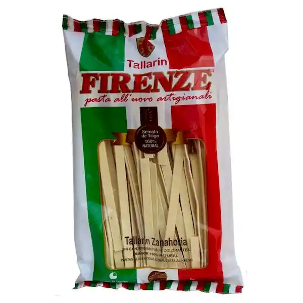 Firenze Pastas