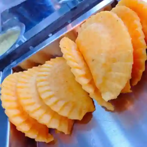 Empanada de Carne