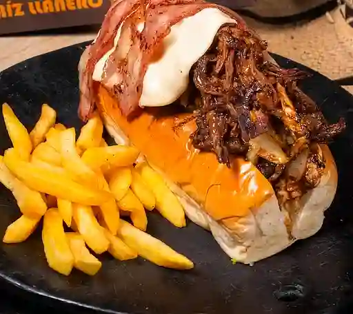 Perro Especial de Llano