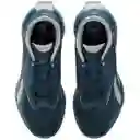 Reebok Zapatos Zig Dynamica 4 Unisex Azul Talla 9.5 100033867