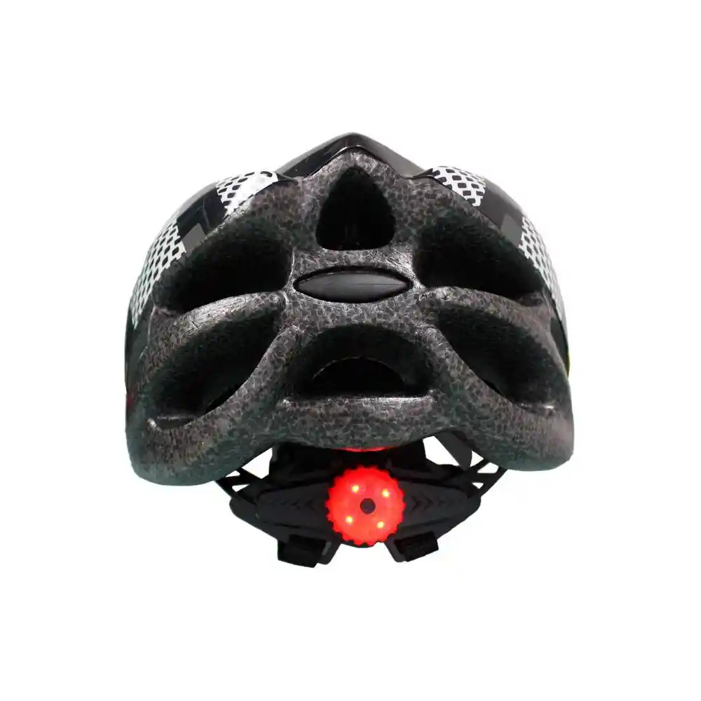 Qmax Casco Bicicleta