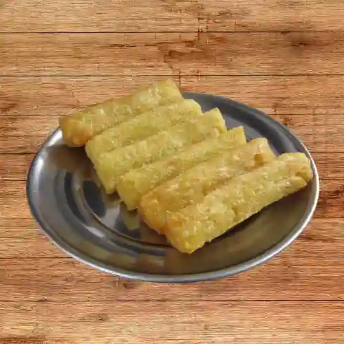 Yuca Frita