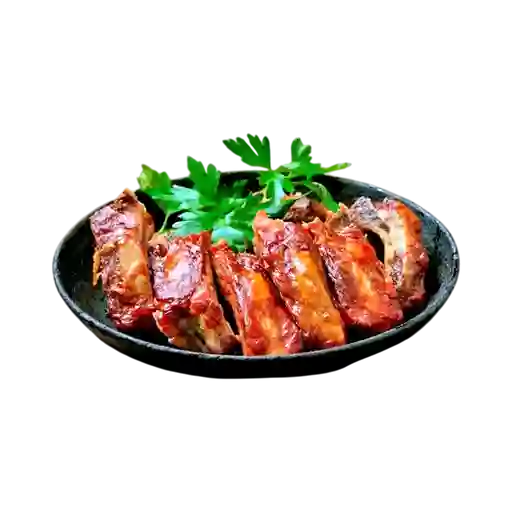 Chuleta Asada