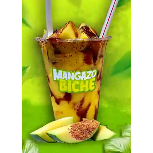 Mangazo Enchilado 16 Onzas