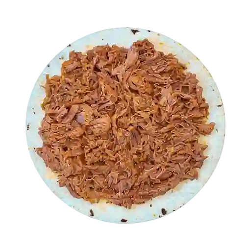 Arepa de Carne Desmechada