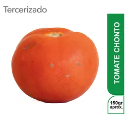 Tomate chonto EC