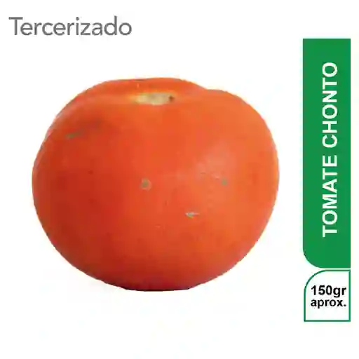Tomate Chonto Turbo