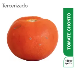 Tomate Chonto Turbo