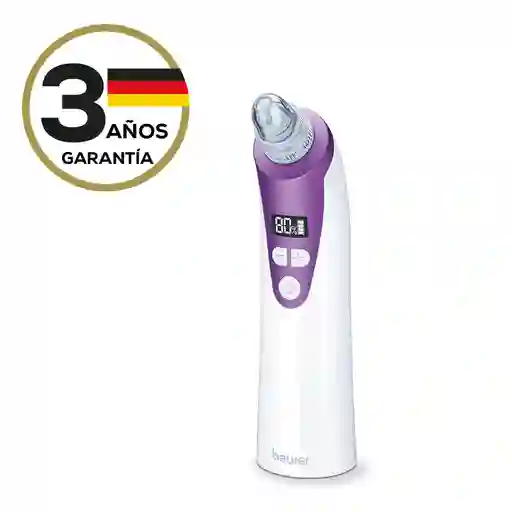 Beurer Purificador de Poros Referencia FC-40 Blanco