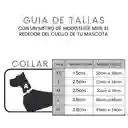 Fedelé Collar Crispetas M