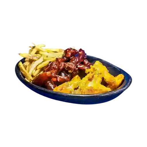 Promo Alitas Cubanas
