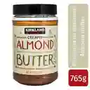 Kirkland Crema de Almendras