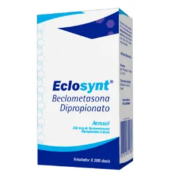 Eclosynt (250 mcg)