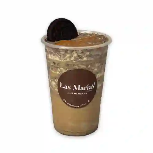 Frappé de Oreo 12oz