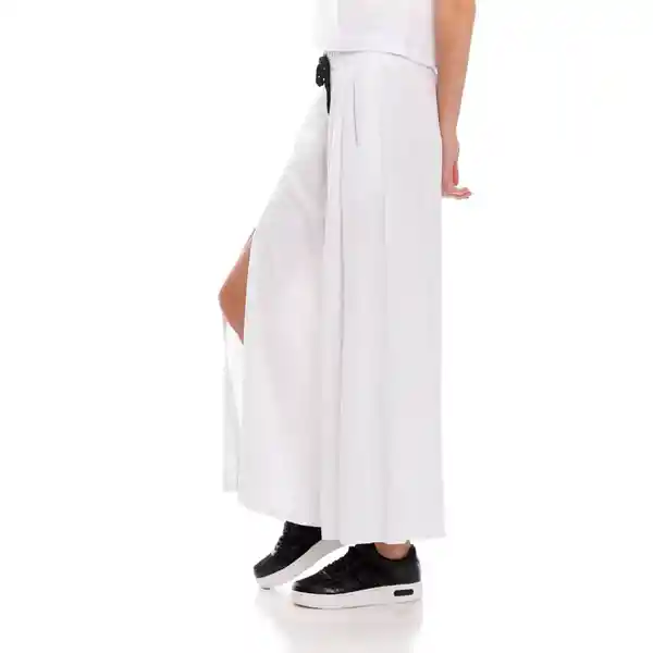 Marithé Francois Girbaud Pantalón F Talla 10