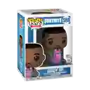 Funko Pop Figura Coleccionable Fortnite Giddy up