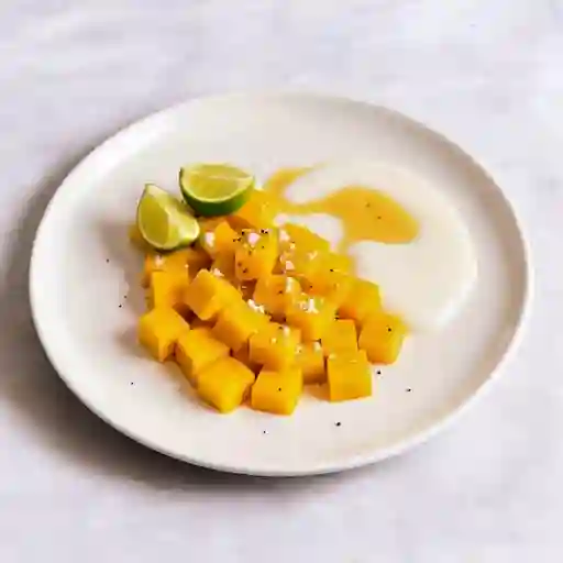Mr. Mango