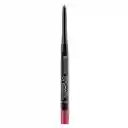 Essence Delineador Labios Matte Comfort 8H Tono 07