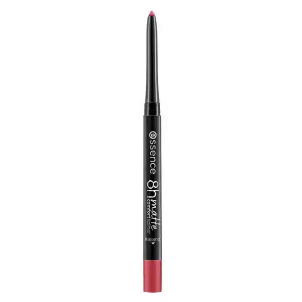 Essence Delineador Labios Matte Comfort 8H Tono 07