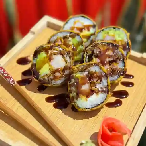 Ebi roll