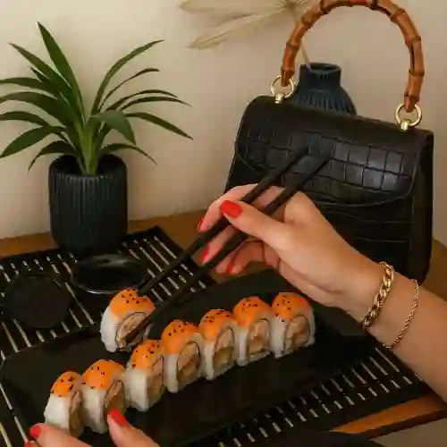 Hanei Roll