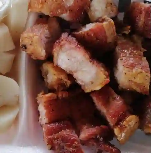 Chicharrón