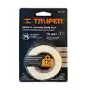 Truper Cinta Doble Faz 1.5 m