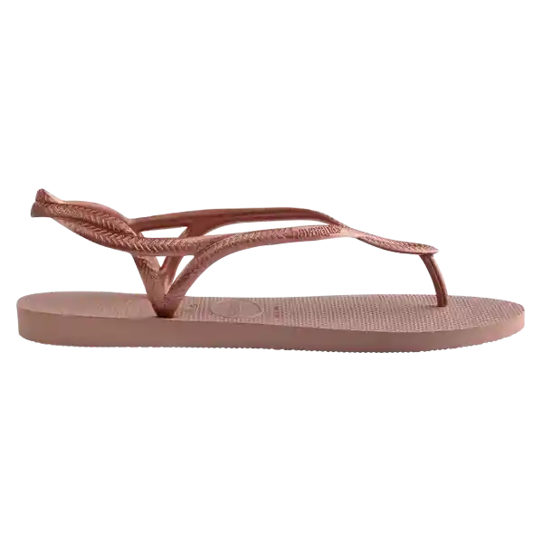 Sandalias Luna Rosa Crocus Talla 36 4129697 Havaianas