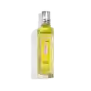 Perfume Verbena Cítrica Eau de Toilette L'Occitane