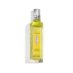 Perfume Verbena Cítrica Eau de Toilette L'Occitane