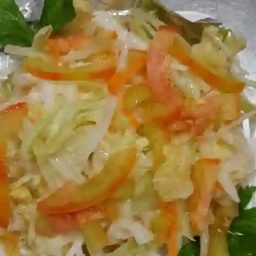 Ensalada