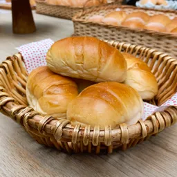 Pan Blandito Pequeño