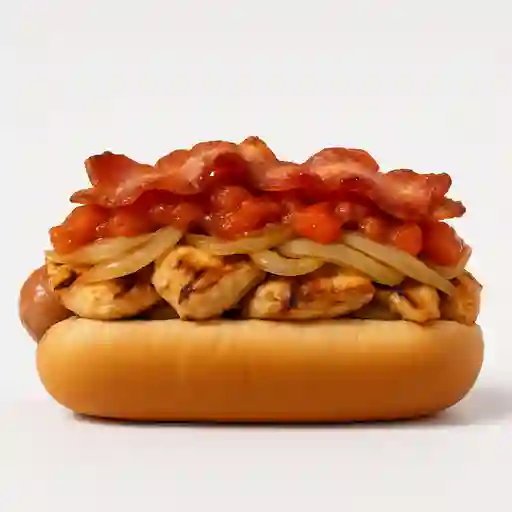 Perro Grille