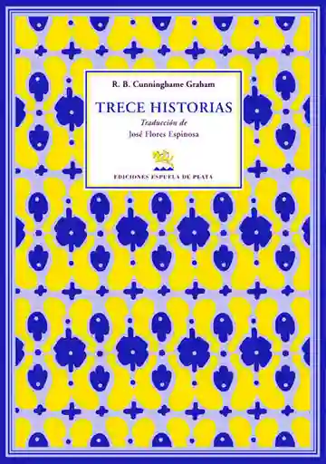 Trece Historias - R.B Cunninghame Graham
