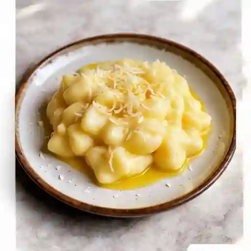 Coconut Caribe