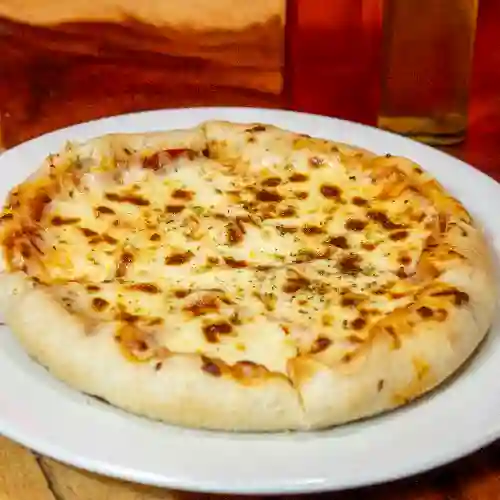 Pizza Ludewico