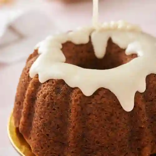 Torta Zanahoria