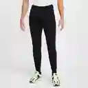 Nike Pantalón Tch Flc Lifestyle de Hombre Negro Talla L