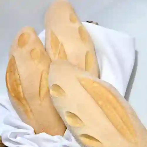 Pan de Leche