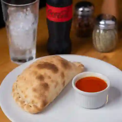 Pizza Pantalón Margarita