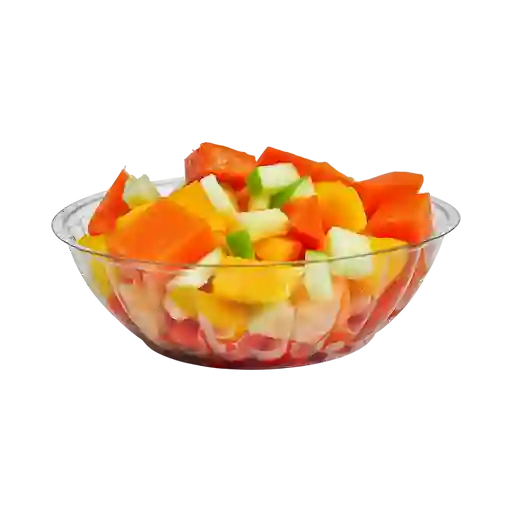 Bowl de Frutas