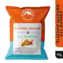 Monte Rojo Platanos Maduros 110gr