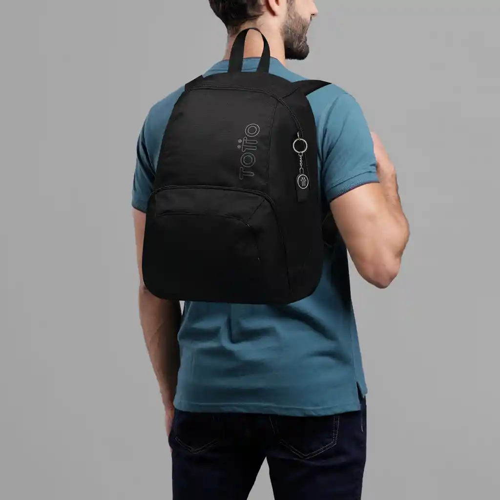Morral Para Hombre Gammatto
