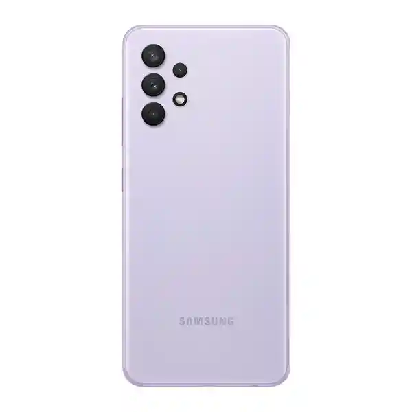 Samsung Galaxy A32 128Gb Violeta