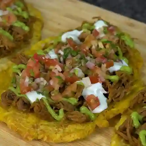 Tostón Personal