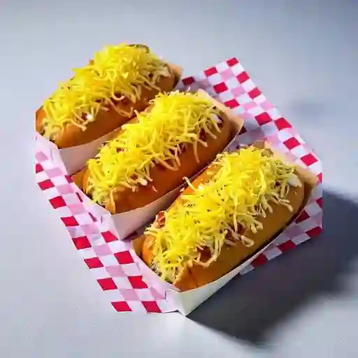 Hot Dogie Tradicional