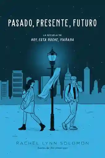 Pasado Presente Futuro