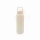 Termo Doble Pared Beige 1 L Ambiente Gourmet
