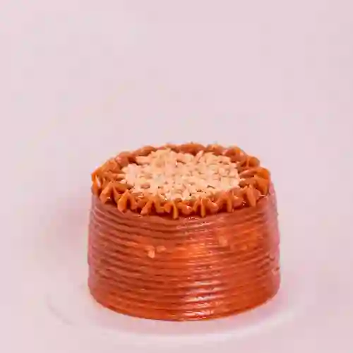 Torta Mini Arequipe